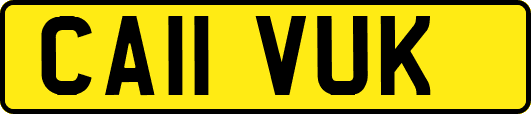 CA11VUK