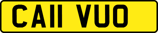 CA11VUO
