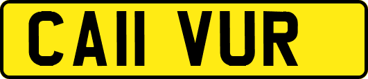 CA11VUR
