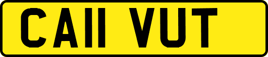 CA11VUT