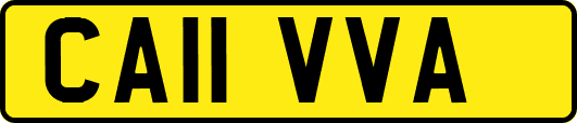 CA11VVA