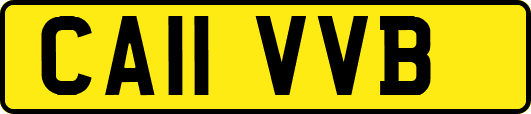 CA11VVB