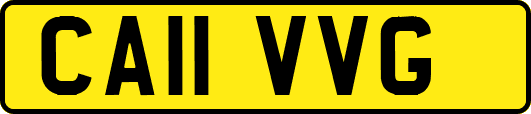 CA11VVG