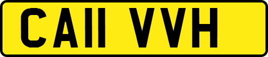 CA11VVH