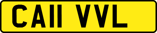 CA11VVL