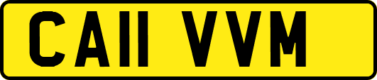 CA11VVM