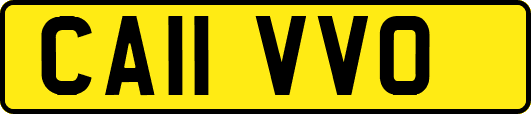 CA11VVO