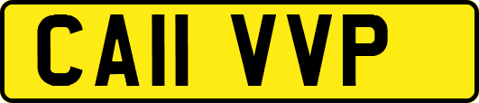 CA11VVP