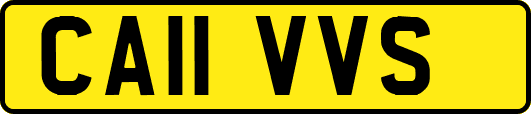 CA11VVS