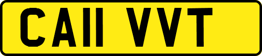 CA11VVT