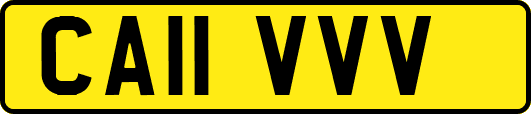 CA11VVV
