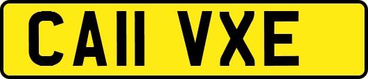 CA11VXE