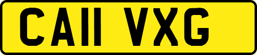 CA11VXG