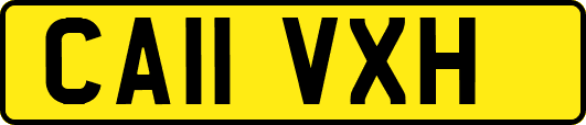 CA11VXH