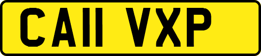 CA11VXP