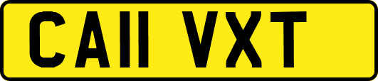CA11VXT