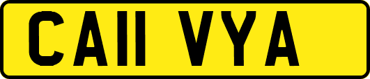 CA11VYA