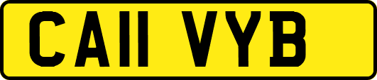 CA11VYB