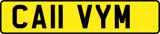 CA11VYM