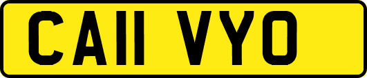 CA11VYO