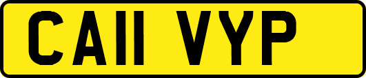 CA11VYP