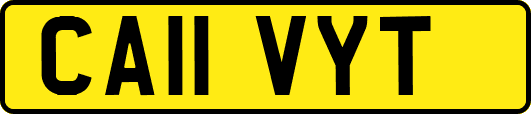 CA11VYT