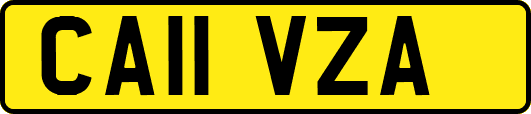 CA11VZA