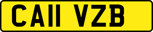 CA11VZB