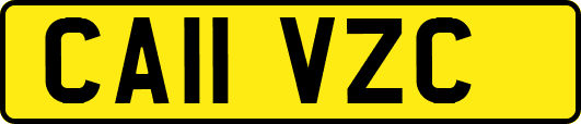 CA11VZC