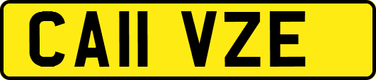 CA11VZE