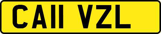 CA11VZL