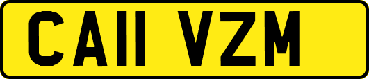 CA11VZM