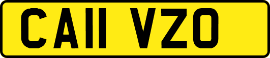 CA11VZO