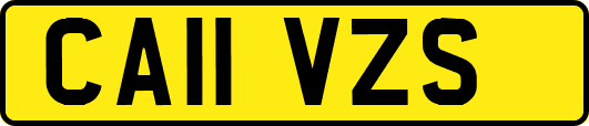 CA11VZS