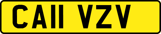 CA11VZV