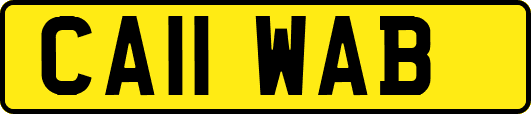CA11WAB