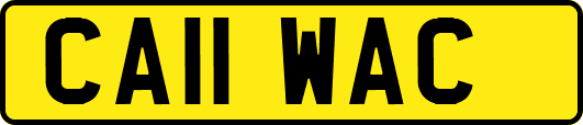 CA11WAC