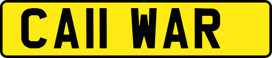 CA11WAR