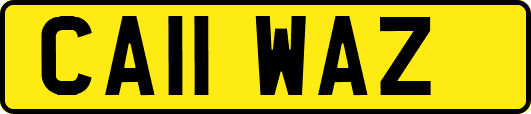 CA11WAZ