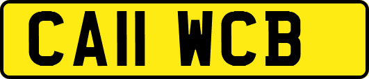 CA11WCB