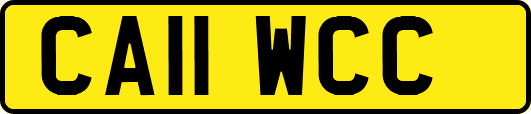 CA11WCC