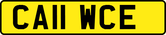 CA11WCE