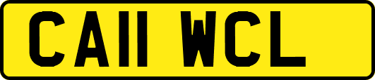 CA11WCL