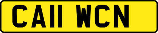 CA11WCN