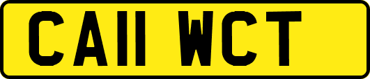 CA11WCT