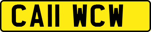 CA11WCW