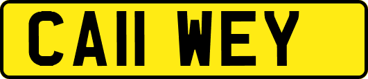 CA11WEY