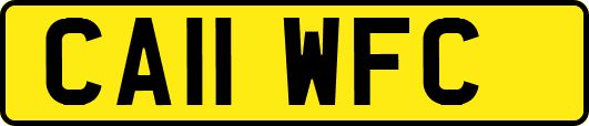 CA11WFC