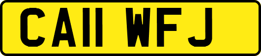 CA11WFJ