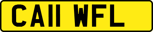 CA11WFL